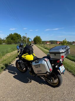 Suzuki Dl 650 V-Strom XT (2020) - 11