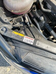 Predám elektrický Golf vo výbornom stave - 11000Eur bez DPH - 11