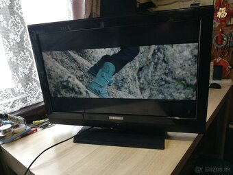 LCD TELEVÍZOR Haier. 81 cm. - 11