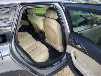 Audi A6 allroad bi-TDI facelift 2016 - 235kw - 11