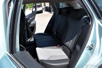 Škoda Enyaq iV 80 X 4x4 195 KW - 11