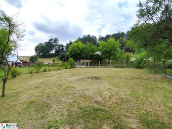 MUROVANÁ CHATA SO ZÁHRADOU 586 m2, Bardejov - 11