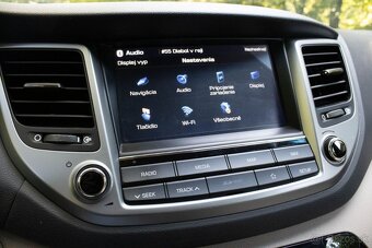 HYUNDAI TUCSON 1.6 T-GDi Premium 4x4 130kW 2018 - 11