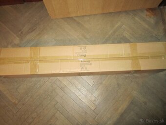 Zahradny-Pivny slnečnik 3,5x3,5m -Nový - 11
