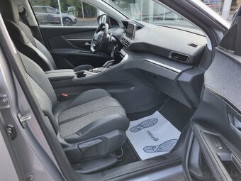 Peugeot 3008 - 11