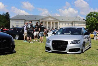 Audi S3 Sportback DSG - 11