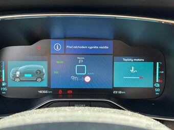 Citroën C5 Aircross Plug-in Hybrid 225 Shine A/T - 11
