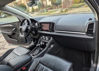 Škoda Karoq 1.6 TDI Style DSG - 11