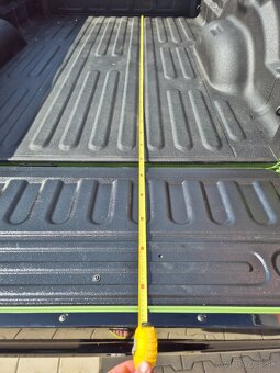DODGE RAM 1500 5,7 HEMI SINGLE CAB 2022 28000km - 11