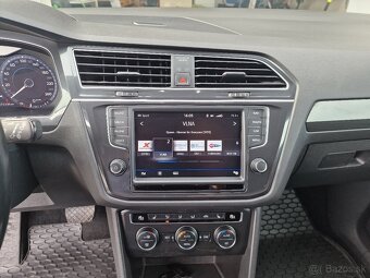 Volkswagen Tiguan 2.0 BiTDI SCR BMT 176kW R-Line 4x4 - 11