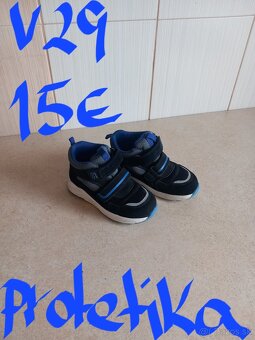 Detske oblecenie - 11