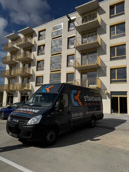 SŤAHOVANIE TRNAVA PREPRAVA VYPRATÁVANIE - 11