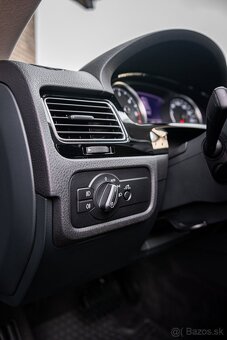 VW TOUAREG 3.0 TDI 193 kW FACELIFT SK ŠPZ Terrain Tech Paket - 11