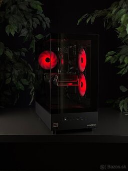 ☑️ Ryzen 5 5500 / RX6700XT 12GB / 16GB RAM / 1TB M2 / 24 Zár - 11