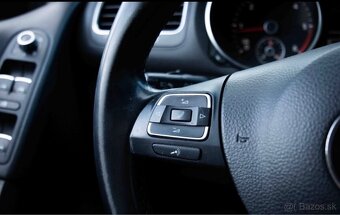 Volkswagen Golf 6, 1,6TDi 77kw - 11