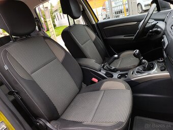 Renault Megane Scenic III  XMOD 1.5dCI - 11