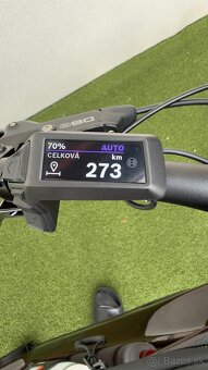 Cube Stereo Hybrid 140 Race 750 XL (NOVÝ) - 11