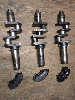 Zetor 25 rozne diely - 11