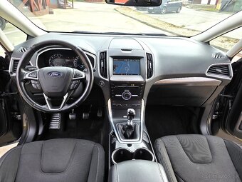 S MAX 2.0 TDCI  110KW TITANIUM - 11