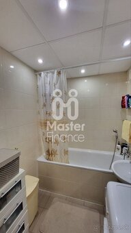 PREDAJ KRÁSNEHO 3 -IZBOVÉHO BYTU - 11