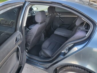 Škoda Octavia 2 1.9 TDI - 11