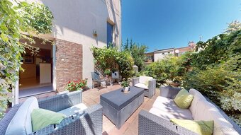 RD v srdci Rači - Plickova, dom, ktorý sa vám prispôsobí - 11