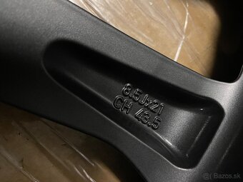 Origo zimni alu Range Rover Sport L460 L461 r21 275/50/21 - 11