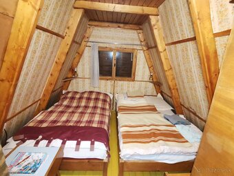 Predaj rekreačnej chaty v lokalite Kokava Línia - 11