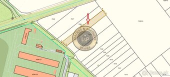 Komerčný pozemok BA-Rača- Sklabinská-pri novej nemocnici - 11