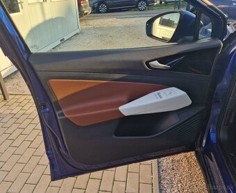 VW ID.4 PRO PERFORMANCE, FULL LED, KAMERA, SOH: 93,8% - 11