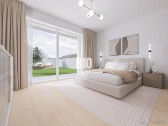 Viac času na život- od 362 m2 pozemok- Uvádzacie ceny - 11