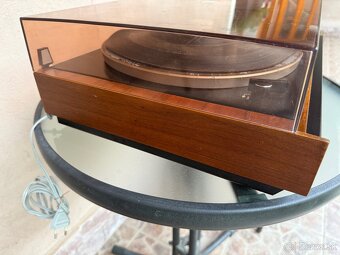 Predam gramofon Tesla NC 440 hi fi - 11