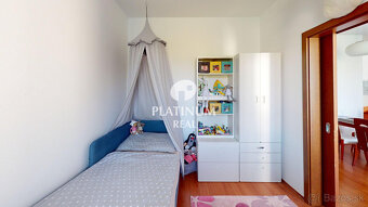 Predaj veľmi pekného a tichého bytu s príjemnou terasou NIVY - 11