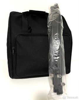 NOVÝ akordeón Beltunica Haydn DELUXE 96 basový- REZERVOVANÉ - 11