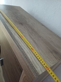 Obyvacia stena + jedalenská zostava - 11