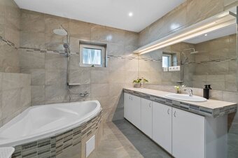 ASSENZIO - EXKLUZÍVNE - 4izbová oáza pokoja pri jazere len k - 11