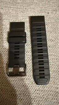 Garmin Fenix 7x Sapphire Solar - 11