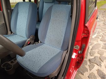 ✳️Fiat Panda 1.1 Active 53000 KM✳️ - 11