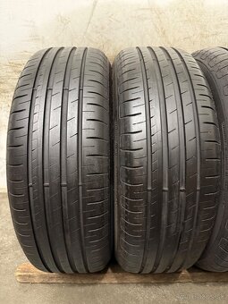Letná sada 5x100 R16 , 205/60/16 Seat Arona , TCross, Kamiq - 11