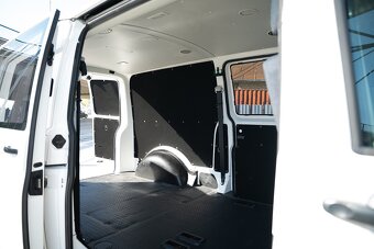 Volkswagen Transporter T6.1 4motion 2.0 Tdi 110kw Long - 11