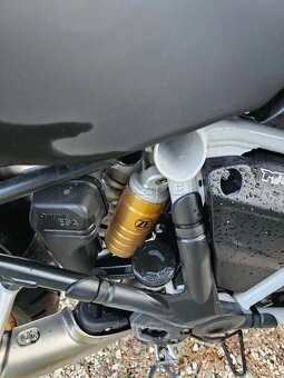 BMW R 1250 GS, odpočet DPH /14300,- Netto - 11