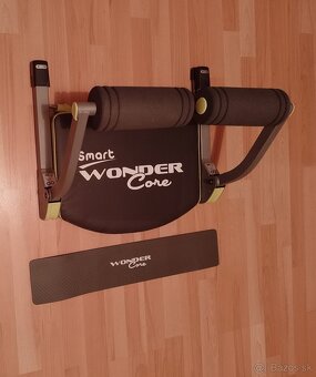 Wonder Core Smart - tréningové zariadenie nové - 11