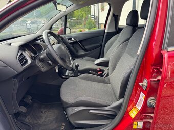 Citroen c3 1.2Vti 2016 PLNE POJAZDNÉ - 11