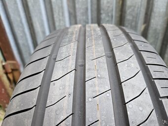 Nové letné pneumatiky NEXEN N´Fera Primus - 205/60 r16 - 11