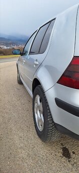 Volksvagen golf 4 - 11