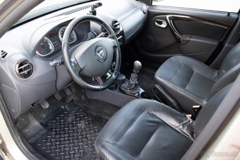 Dacia Duster Prestige - 11