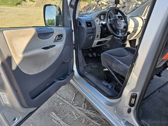 Prenajom 8 mieste auto - 11