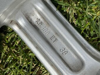 4x100 4x98 R17 - 11