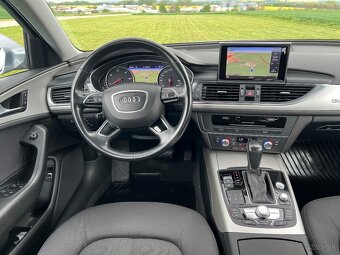 Audi A6 C7 Avant Quatro 3,0 TDi 160 kW facelift 20” ROTOR - 11