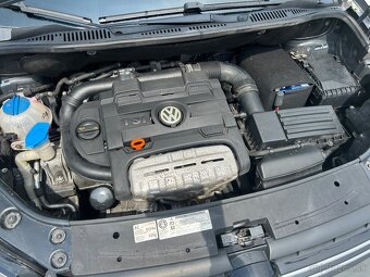 Volkswagen Touran 1.4 TSi 103kw 2011 M6 165tis KM - 11